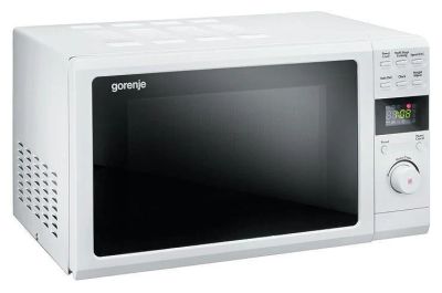 Лот: 5402960. Фото: 1. Gродам «микроволновая печь Gorenje... Микроволновки, мини-печи