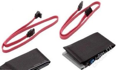 Лот: 1171301. Фото: 1. Шлейфы IDE, FDD, HDD, SATA. Шлейфы, кабели, переходники