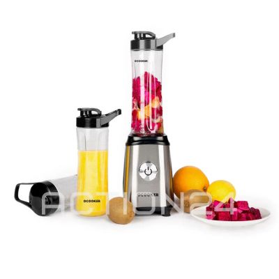Лот: 13949021. Фото: 1. Блендер Ocooker Electric Juice... Кухонная