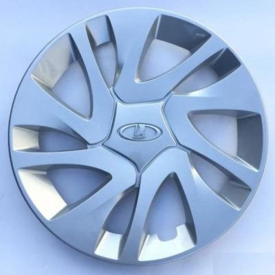 Лот: 15564010. Фото: 1. Колпаки колёс LADA Granta. Колпаки