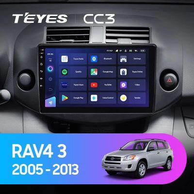 Лот: 21252732. Фото: 1. Штатная магнитола Teyes CC3L 4... Автомагнитолы