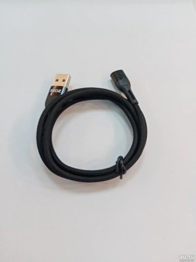 Лот: 17991524. Фото: 1. Кабель USB Pzoz магнитный для... Дата-кабели, переходники