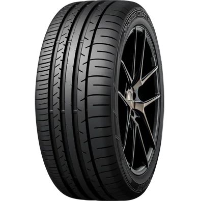 Лот: 20126847. Фото: 1. Dunlop SP Sport MAXX050+ SUV 255... Шины