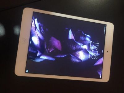 Лот: 10376281. Фото: 1. ipad mini 1 wi fi+ cellular 16gb... Планшеты