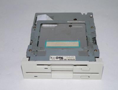 Лот: 11432938. Фото: 1. FDD 3.5/5.25 Epson SD-800. Приводы CD, DVD, BR, FDD