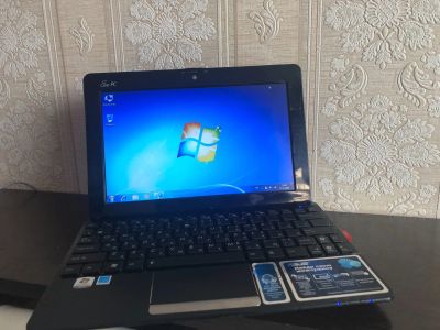 Лот: 16999364. Фото: 1. Asus eeePc 1015p обмен на ноутбук... Ноутбуки