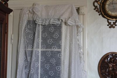 Лот: 7311672. Фото: 1. шторы тюль. Шторы, тюль