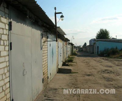 Лот: 6427238. Фото: 1. Сдам в аренду гараж. Гаражи, парковочные места