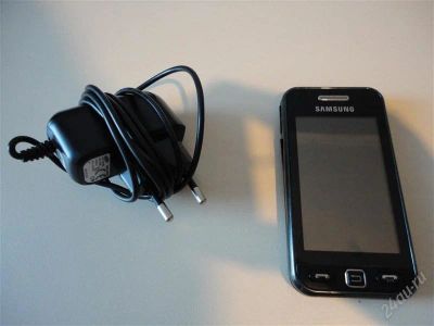 Лот: 1921734. Фото: 1. Samsung 5230 (полурабочий). Кнопочные мобильные телефоны