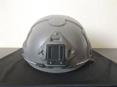 Лот: 15303095. Фото: 1. Шлем Ops core. FMA Ballistic Helmet... Пейнтбол, страйкбол