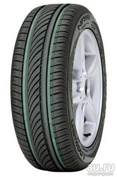 Лот: 16768876. Фото: 1. Nokian 205/65R15 99H NRHi. Шины