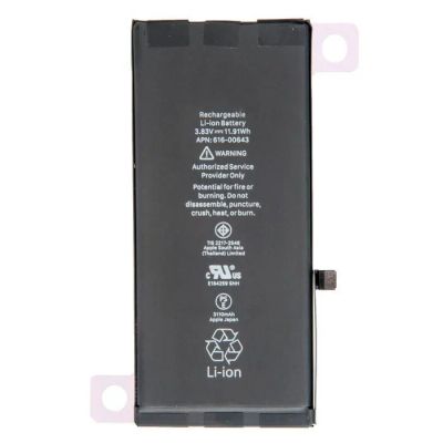 Лот: 18826470. Фото: 1. АКБ Apple iPhone 12 Mini (A2176... Аккумуляторы