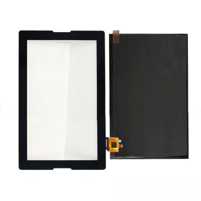 Лот: 14372597. Фото: 1. Дисплей для Lenovo A10-70 (A7600... Дисплеи, дисплейные модули, тачскрины