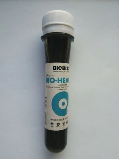 Лот: 14826593. Фото: 1. Удобрение BioHeaven BioBizz 30мл. Удобрения, химия