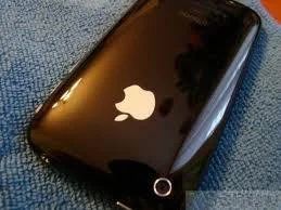 Лот: 1708216. Фото: 1. iphone 3g черный отс с рубля... Смартфоны