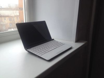 Лот: 5171514. Фото: 1. Нетбук DNS. Ноутбуки