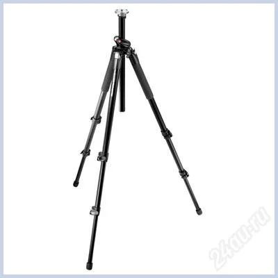 Лот: 2297658. Фото: 1. штатив Manfrotto 055XPROB PRO... Штативы, держатели