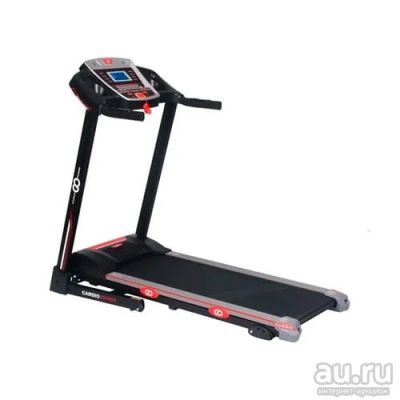 Лот: 16881107. Фото: 1. Беговая дорожка CardioPower T20. Беговые дорожки