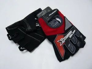 Лот: 12205486. Фото: 1. Перчатки велосипедные Polednik... Перчатки