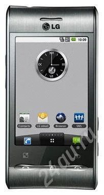 Лот: 501654. Фото: 1. lg gt540 android os новые!!! забирать... Смартфоны