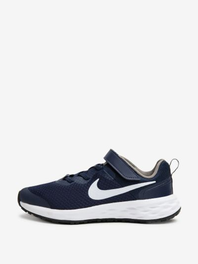 Лот: 22457452. Фото: 1. Кроссовки для мальчиков Nike Revolution... Другое (одежда, обувь, галантерея)