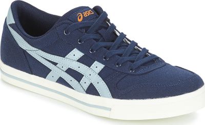 Лот: 13467715. Фото: 1. Кроссовки повседневные ASICS TIGER... Кеды, кроссовки, слипоны