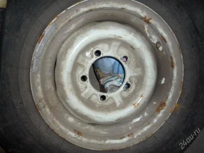 Лот: 993665. Фото: 1. Стальные диски для ГАЗ R14. Диски