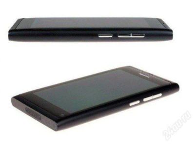 Лот: 1958600. Фото: 1. nokia n9 китайский. Кнопочные мобильные телефоны
