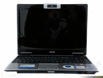 Лот: 2271775. Фото: 1. ASUS M51T двухядерный+сумка... Ноутбуки