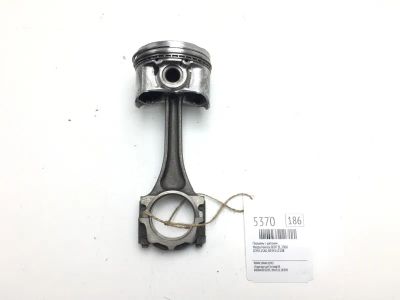Лот: 20375197. Фото: 1. Поршень с шатуном Mazda Familia... Двигатель и элементы двигателя