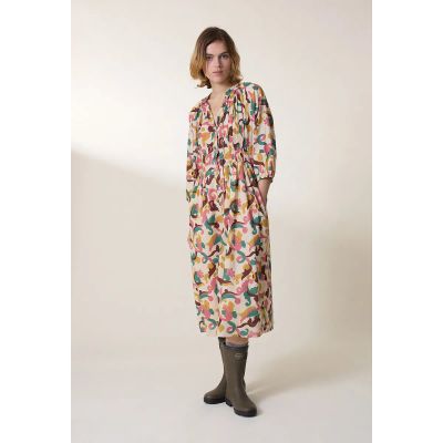 Лот: 24251407. Фото: 1. Платье-миди LaRedoute. Платья