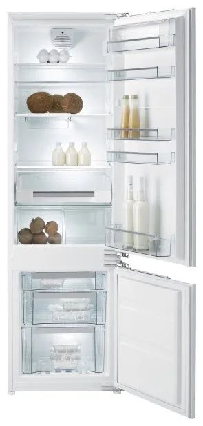 Лот: 3248933. Фото: 1. Встраиваемый холодильник Gorenje... Холодильники, морозильные камеры