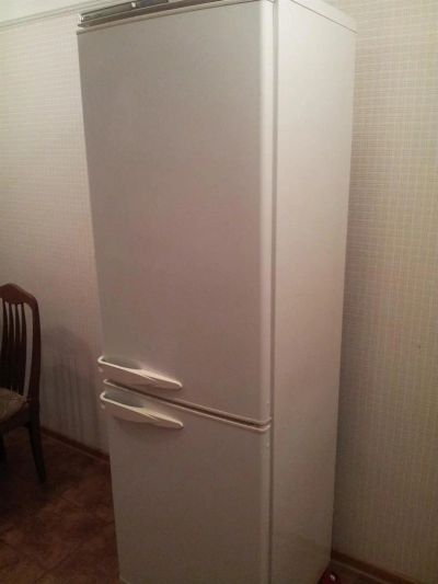 Лот: 3332337. Фото: 1. Продам холодильник. Холодильники, морозильные камеры