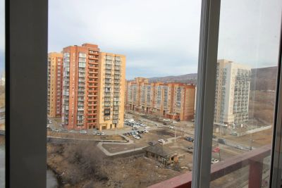Лот: 25579207. Фото: 1. 1-комн. квартира , Красноярск... Квартиры, студии