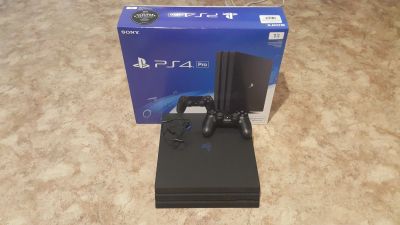 Лот: 11745485. Фото: 1. Игровая приставка Sony Playstation... Игровые приставки, консоли
