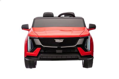 Лот: 24826569. Фото: 1. Детский электромобиль Cadillac... Детские электромобили