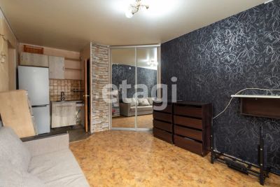 Лот: 25286585. Фото: 1. квартира , Красноярск улица 60... Квартиры, студии