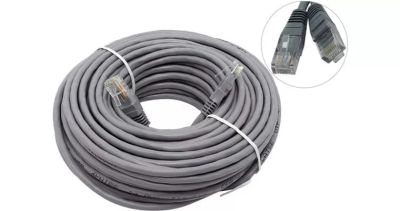 Лот: 9218705. Фото: 1. RJ45 Ethernet сети Интернет кабель... Шлейфы, кабели, переходники
