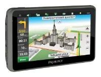 Лот: 3379498. Фото: 1. навигатор Prology iMap-536BT. Видеорегистраторы,  радар-детекторы, системы парковки