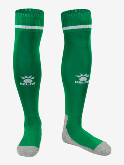 Лот: 22424088. Фото: 1. Kelme Гетры NOVELDA, Зеленый. Другое (спортивная одежда)