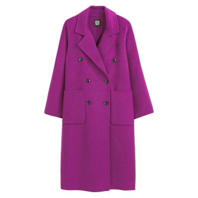 Лот: 24230999. Фото: 1. Пальто LaRedoute. Нижнее бельё