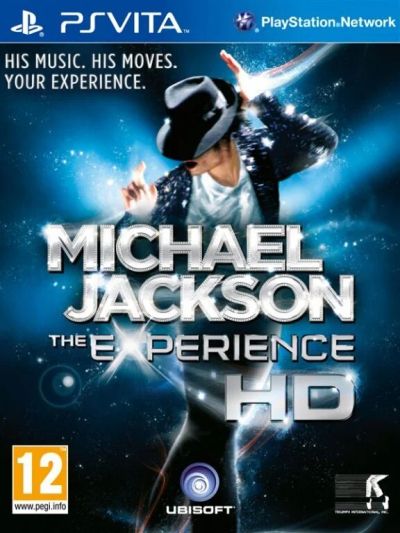 Лот: 10006470. Фото: 1. Michael Jackson The Experience... Игры для консолей