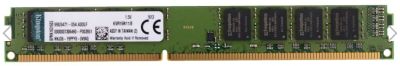 Лот: 15750755. Фото: 1. DDR3 8Gb 1600Mhz память Kingston... Оперативная память