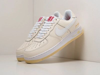 Лот: 18766016. Фото: 1. Кроссовки Nike Air Force 1 Low... Кеды, кроссовки, слипоны