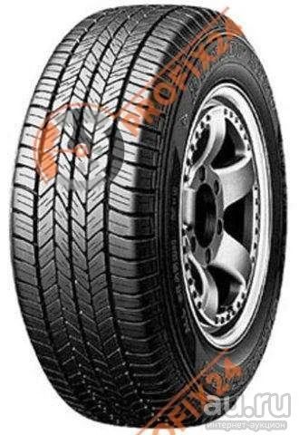 Лот: 13287584. Фото: 1. Автошина DUNLOP Grandtrek AT23... Шины