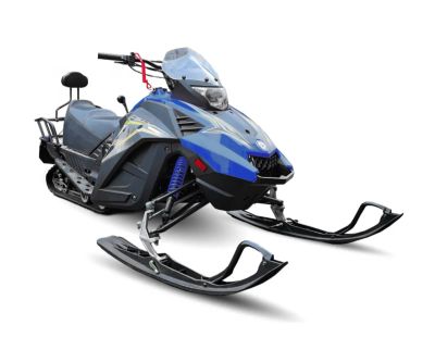 Лот: 25208871. Фото: 1. Снегоход WOIDEAL WD 180. Снегоходы, квадроциклы