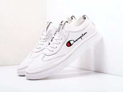 Лот: 17095837. Фото: 1. Кроссовки Champion (17993) Размер... Кеды, кроссовки, слипоны