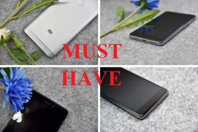Лот: 9600701. Фото: 1. Xiaomi Redmi Note 4 / 4X | 3gb... Смартфоны