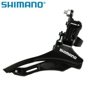 Лот: 5188690. Фото: 1. Перекл. перед. Shimano Tourney... Запчасти