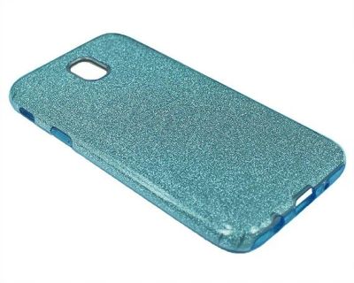 Лот: 12577833. Фото: 1. Чехол Samsung J530F J5 2017 Shine... Защитные стёкла, защитные плёнки